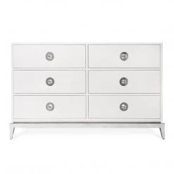 Jonathan Adler UK Channing 6-Drawer Console