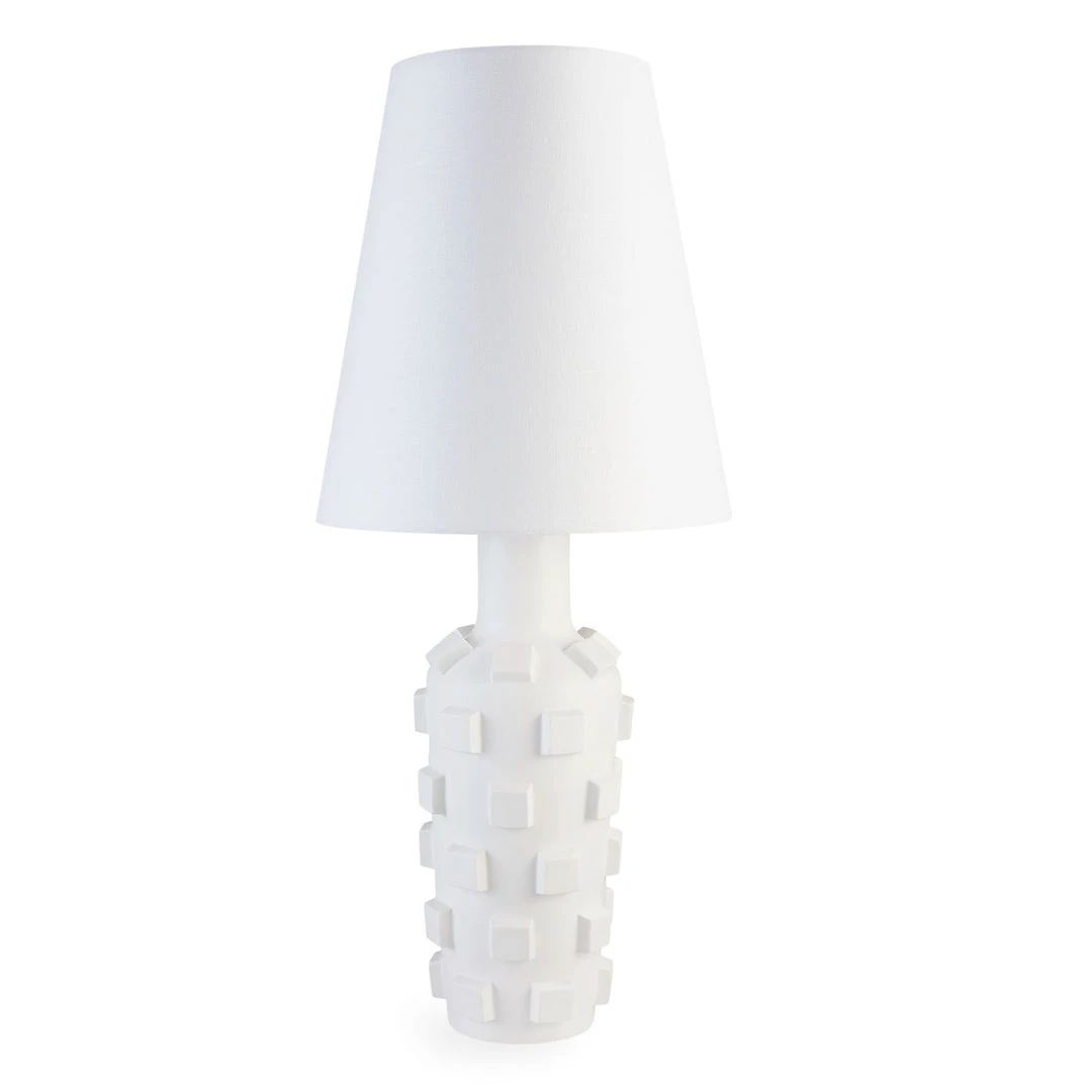Jonathan Adler UK New Charade Blocks Table Lamp