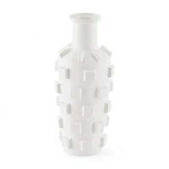 Jonathan Adler UK Charade Blocks Vase Vases