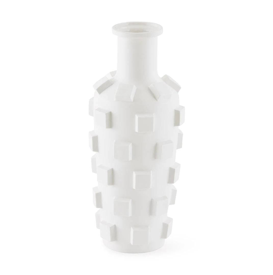 Jonathan Adler UK Charade Blocks Vase Vases