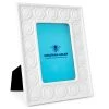 Jonathan Adler UK Charade Moulding Frame 13 Cm X 18 Cm Décor