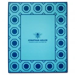Jonathan Adler UK Charade Moulding Frame 13 Cm X 18 Cm Décor
