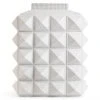 Jonathan Adler UK Charade Studded Vase Vases