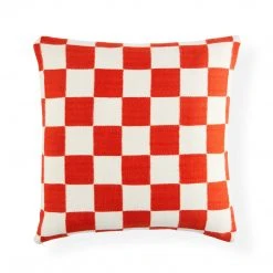 Jonathan Adler UK Décor Pop Checkerboard Cushion