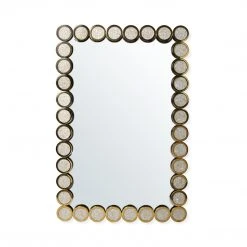 Jonathan Adler UK Décor Rings Mirror