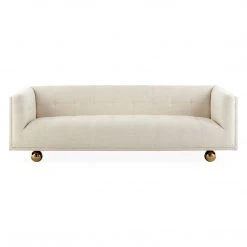 Jonathan Adler UK Claridge Apartment Sofa New