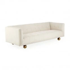 Jonathan Adler UK Claridge Apartment Sofa New