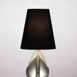 Jonathan Adler UK Lighting Claridge Tiny Teardrop Table Lamp