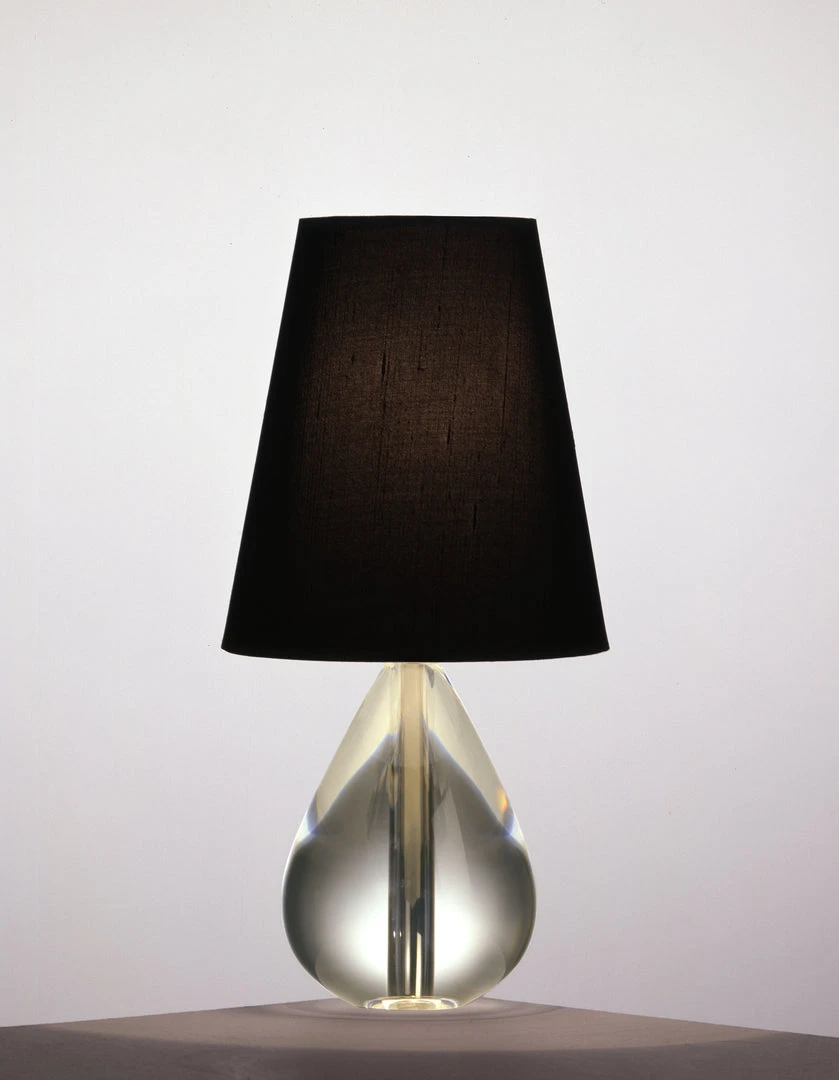 Jonathan Adler UK Lighting Claridge Tiny Teardrop Table Lamp