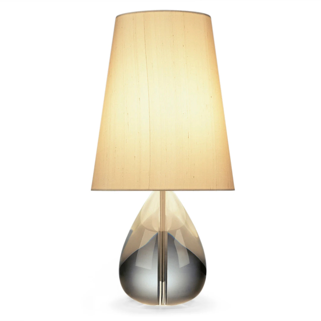Jonathan Adler UK Lighting Claridge Tiny Teardrop Table Lamp