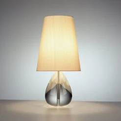 Jonathan Adler UK Lighting Claridge Tiny Teardrop Table Lamp