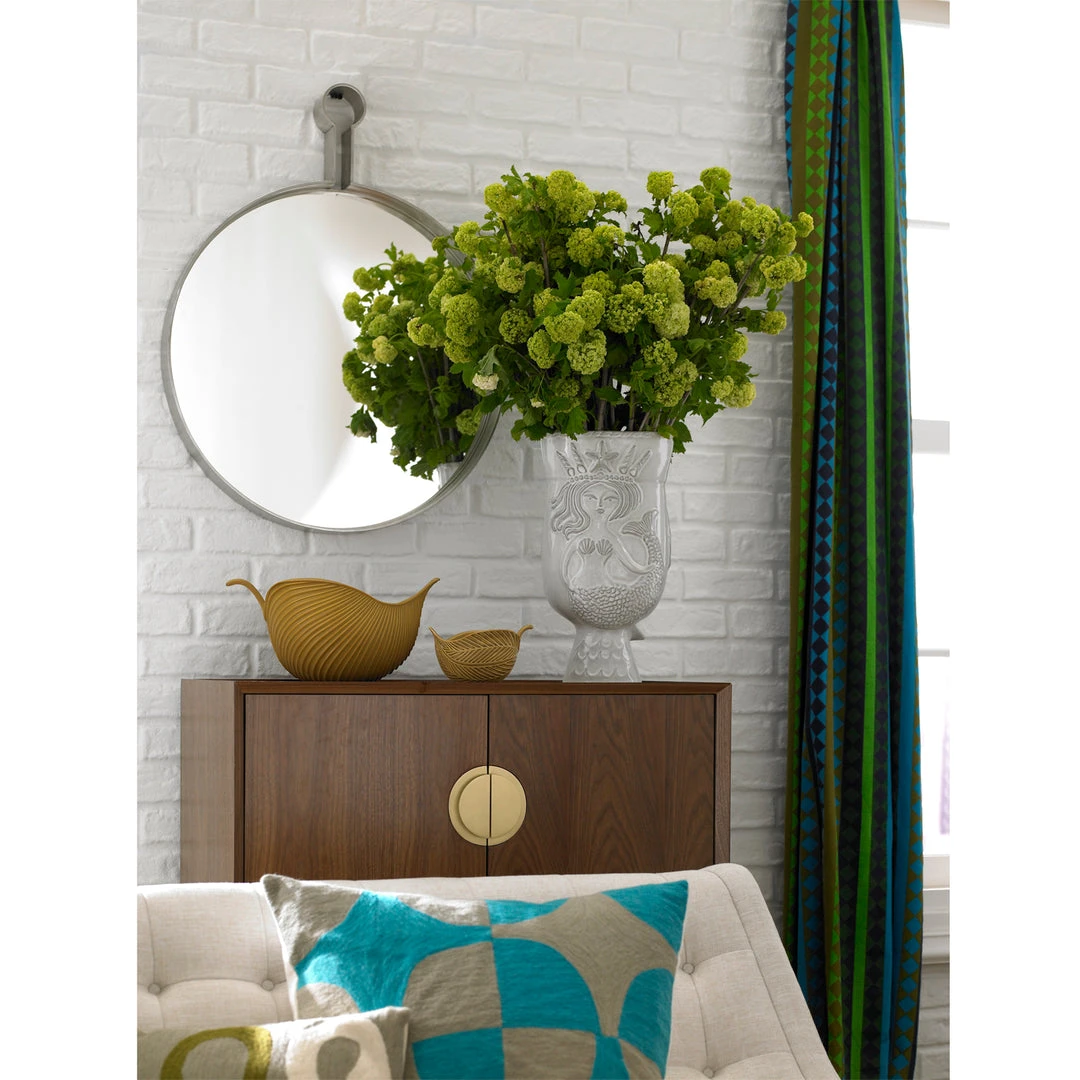 Jonathan Adler UK Utopia Sailor/Mermaid Vase Vases