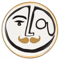 Jonathan Adler UK Marseilles Coasters Serveware & Mugs