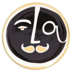 Jonathan Adler UK Marseilles Coasters Serveware & Mugs