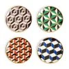 Jonathan Adler UK Versailles Coasters