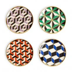 Jonathan Adler UK Versailles Coasters