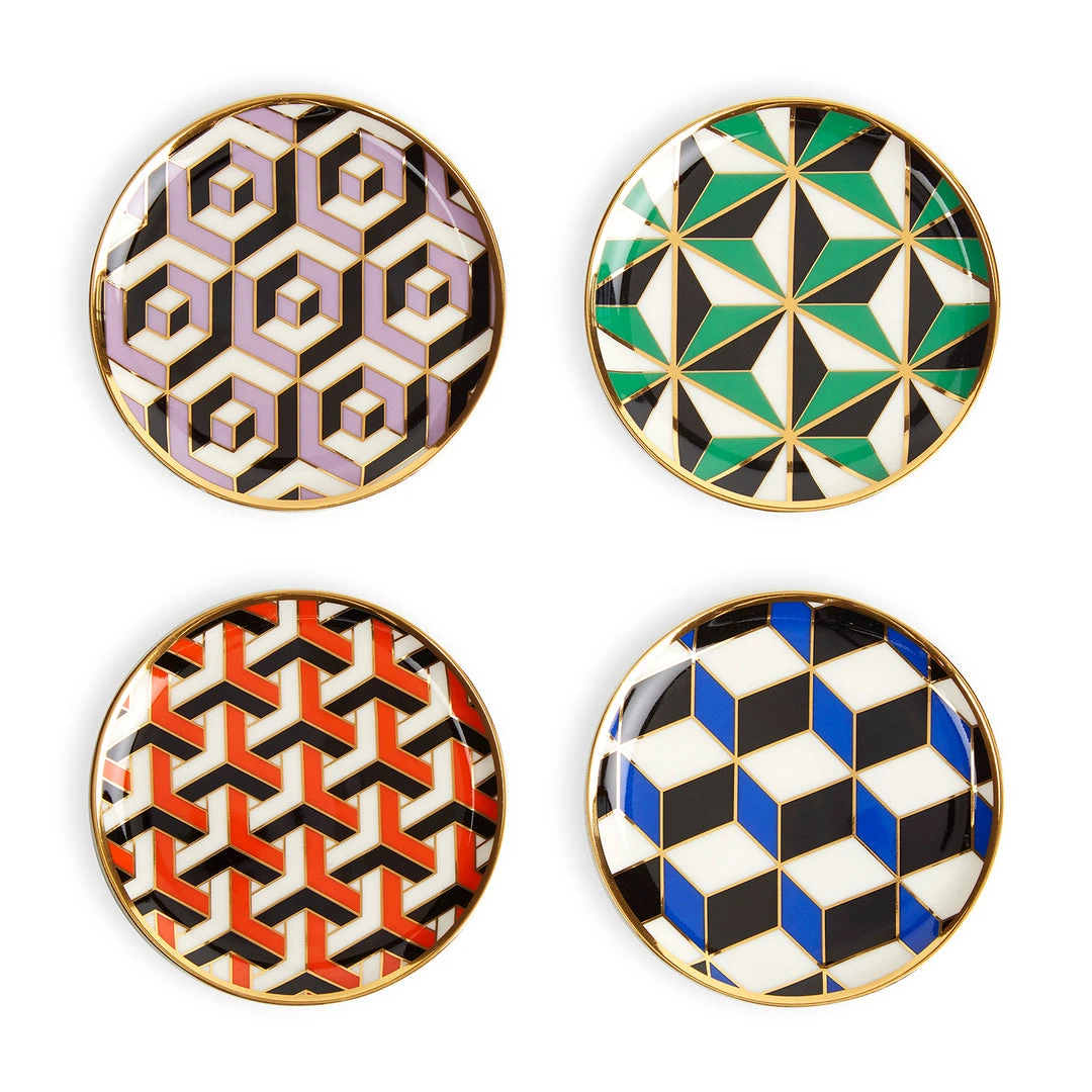 Jonathan Adler UK Versailles Coasters