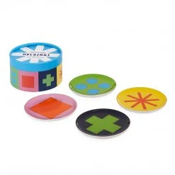 Jonathan Adler UK Helsinki Coasters