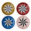 Jonathan Adler UK Maxime Star Coasters