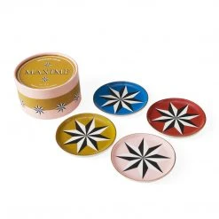 Jonathan Adler UK Maxime Star Coasters