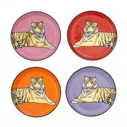 Jonathan Adler UK Safari Coasters The Kingdom