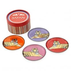 Jonathan Adler UK Safari Coasters The Kingdom