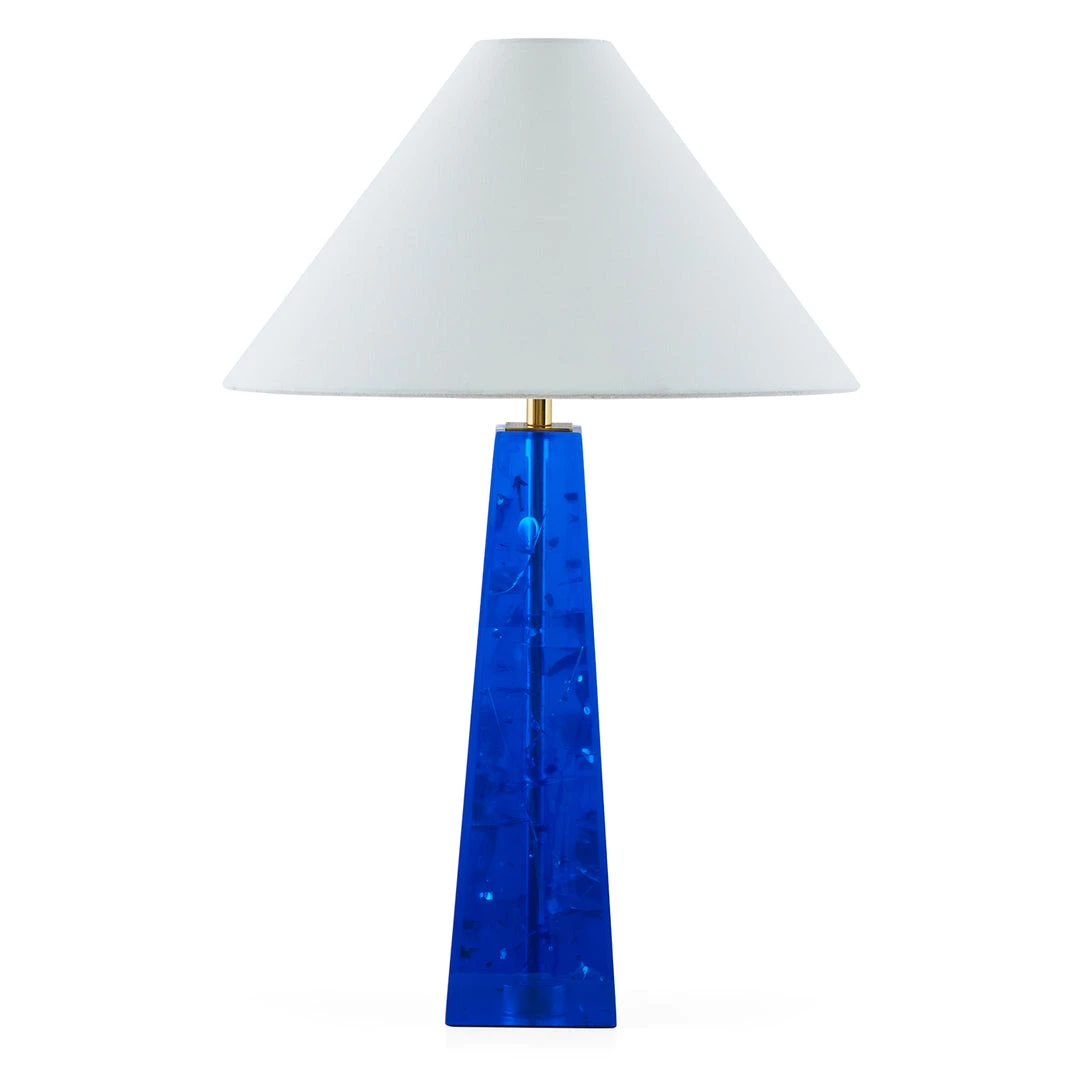 Jonathan Adler UK Prisma Table Lamp New