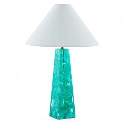 Jonathan Adler UK Prisma Table Lamp New