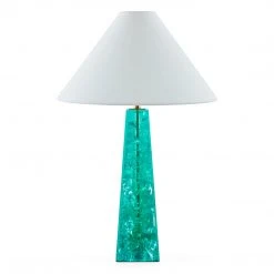 Jonathan Adler UK Prisma Table Lamp New