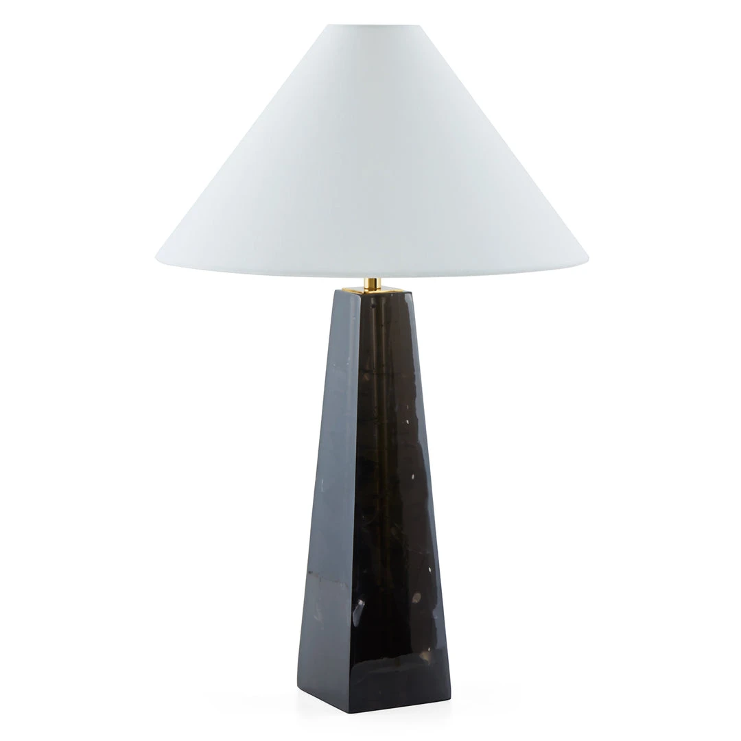 Jonathan Adler UK Prisma Table Lamp New