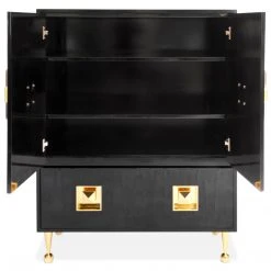 Jonathan Adler UK Furniture Crawford Cabinet