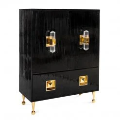 Jonathan Adler UK Furniture Crawford Cabinet