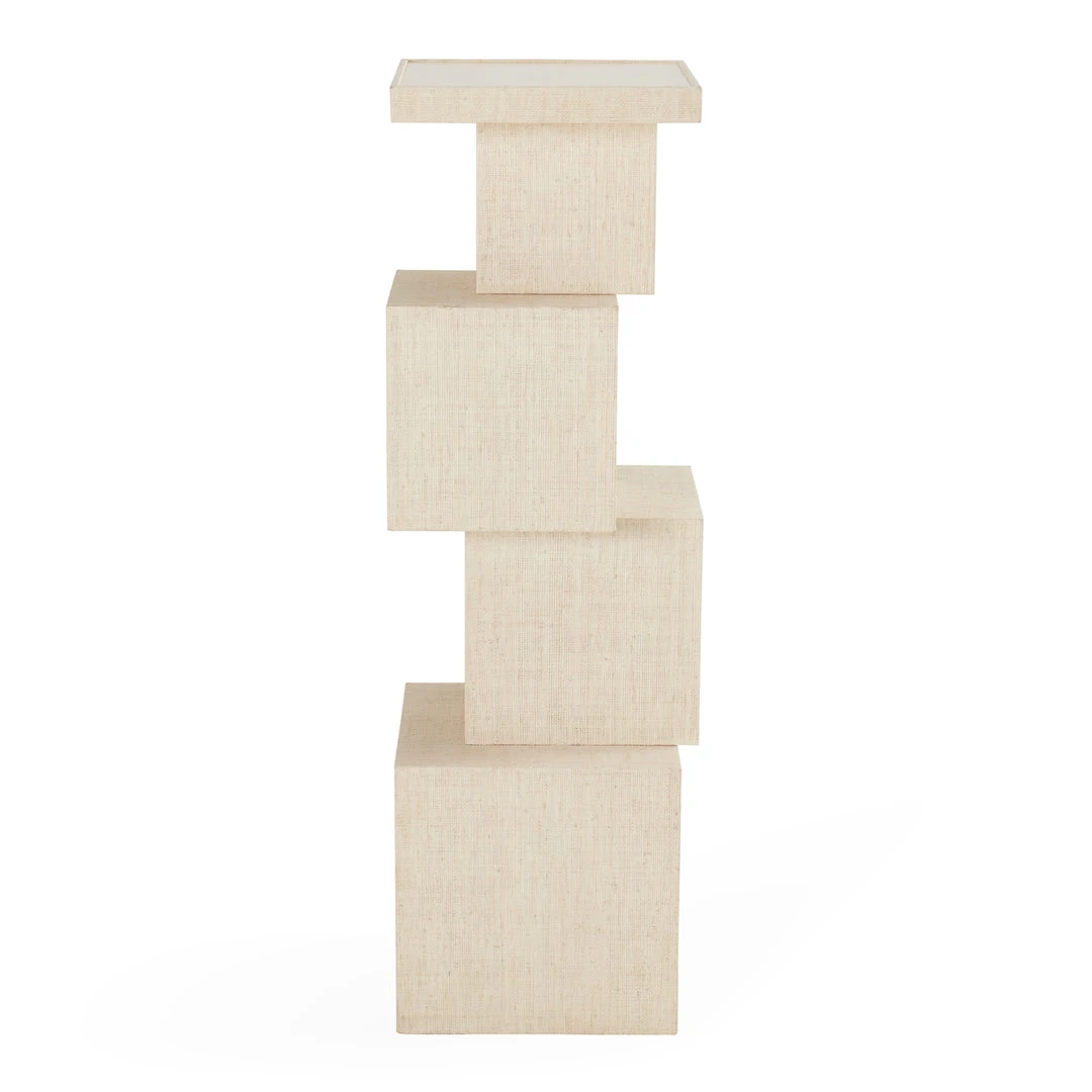 Jonathan Adler UK Cubist Pedestal Furniture