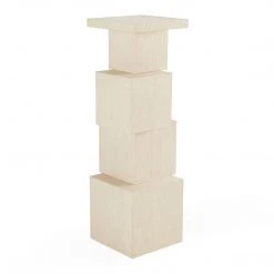 Jonathan Adler UK Cubist Pedestal Furniture
