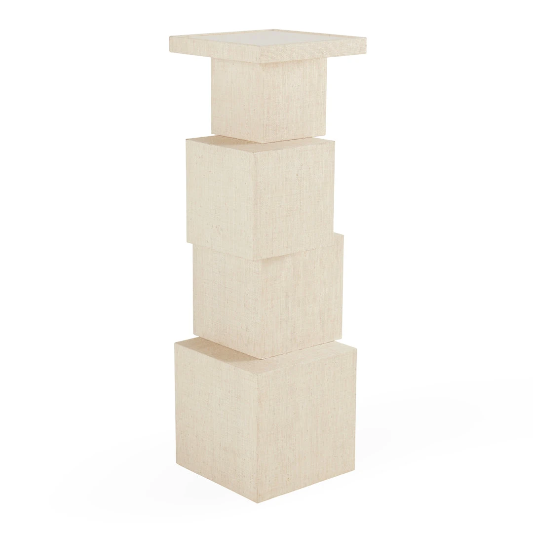 Jonathan Adler UK Cubist Pedestal Furniture