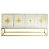 Jonathan Adler UK Delphine Credenza Furniture