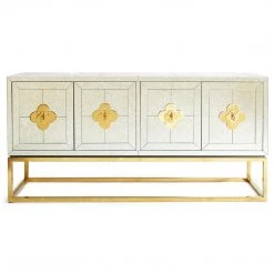 Jonathan Adler UK Delphine Credenza Furniture