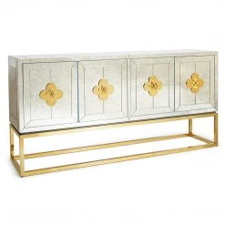 Jonathan Adler UK Delphine Credenza Furniture