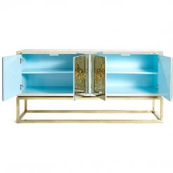 Jonathan Adler UK Delphine Credenza Furniture