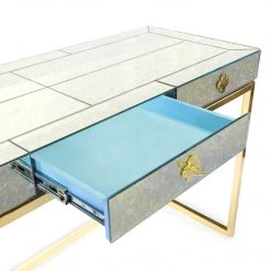 Jonathan Adler UK Delphine Desk Furniture