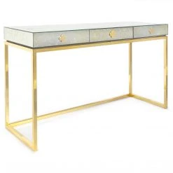 Jonathan Adler UK Delphine Desk Furniture