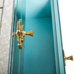 Jonathan Adler UK Delphine Six-Drawer Dresser