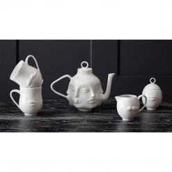 Jonathan Adler UK Dora Maar Teapot