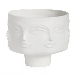 Jonathan Adler UK Head To Toe Dora Maar Pedestal Bowl