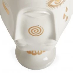 Jonathan Adler UK Head To Toe Gilded Dora Maar Urn