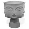 Jonathan Adler UK Dora Maar Planter Head To Toe