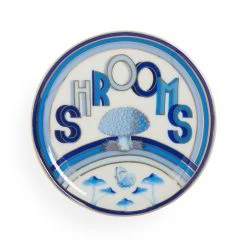 Jonathan Adler UK Counterculture Druggist Coasters