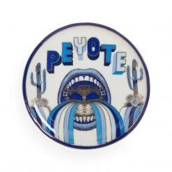 Jonathan Adler UK Counterculture Druggist Coasters