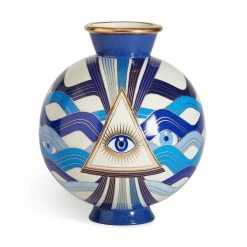 Jonathan Adler UK Druggist Eye Vase Bestsellers