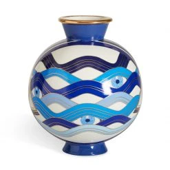 Jonathan Adler UK Druggist Eye Vase Bestsellers